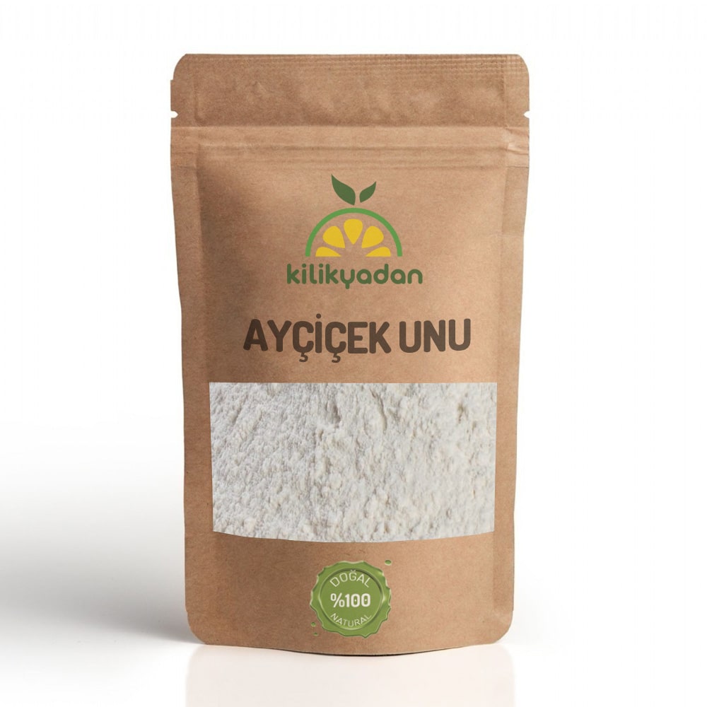 ayçiçek unu ayçiçek unu