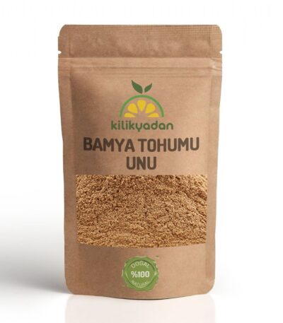 bamya tohumu unu
