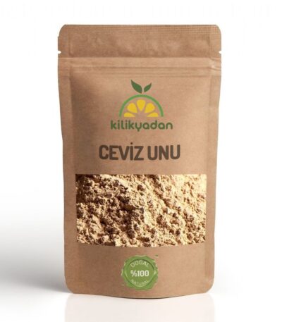 ceviz unu