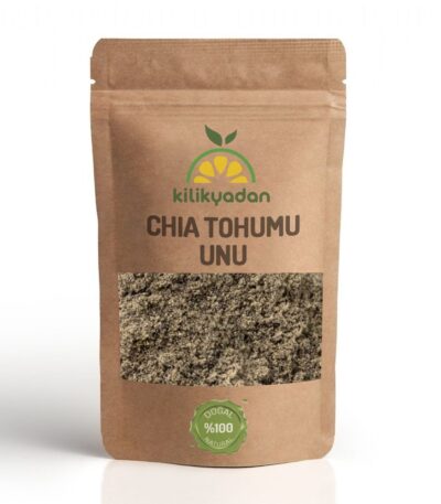 chia tohumu unu