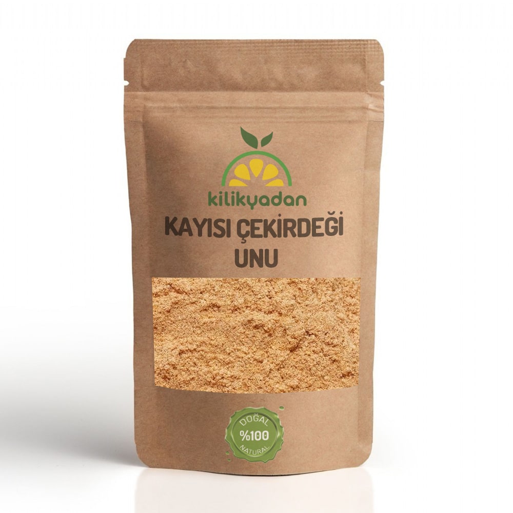 kayısı çekirdeği unu kayısı çekirdeği unu
