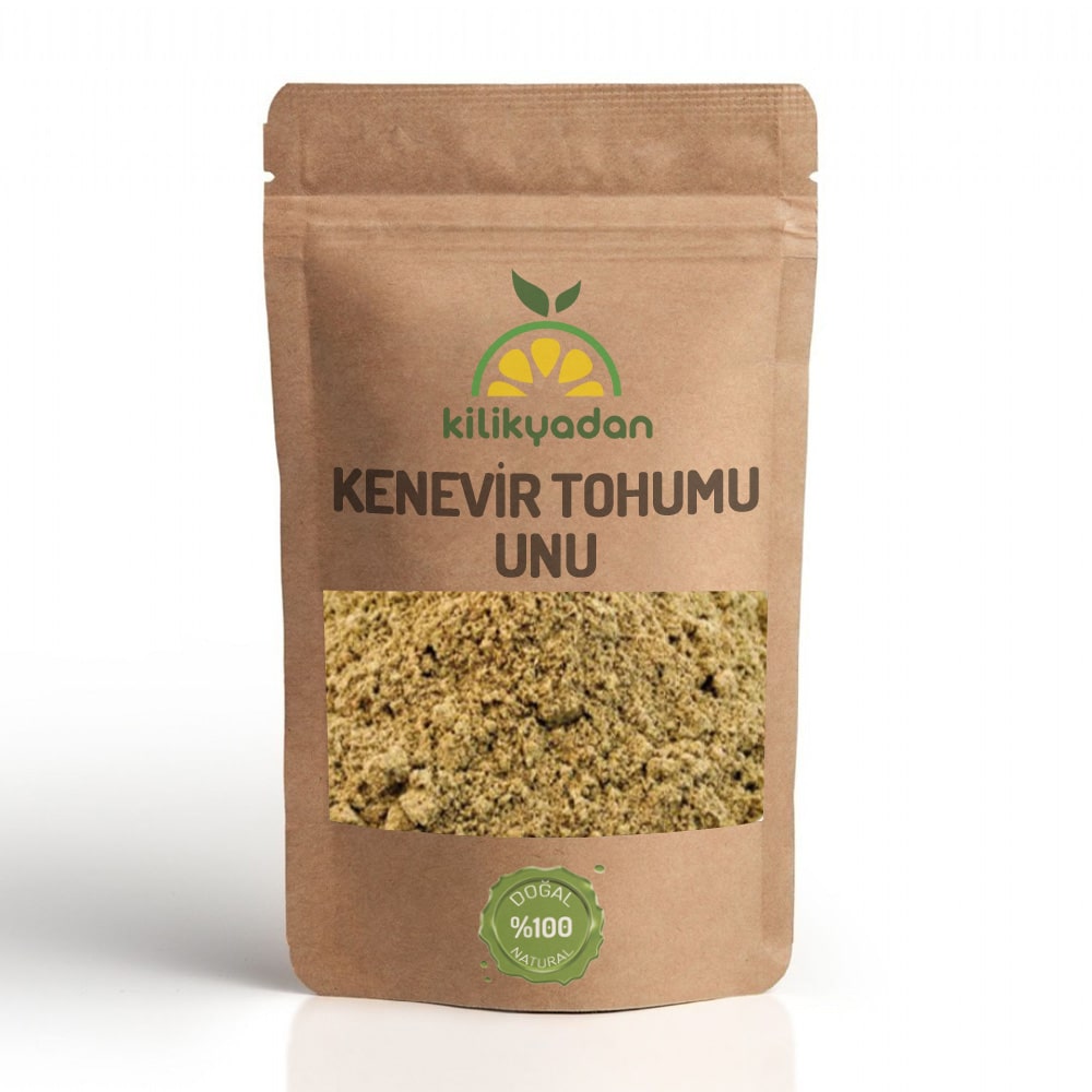 kenevir tohumu unu kenevir tohumu unu