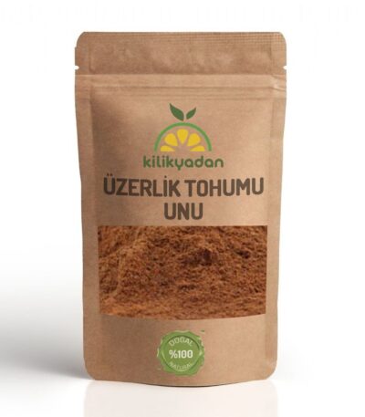 üzerlik tohumu unu