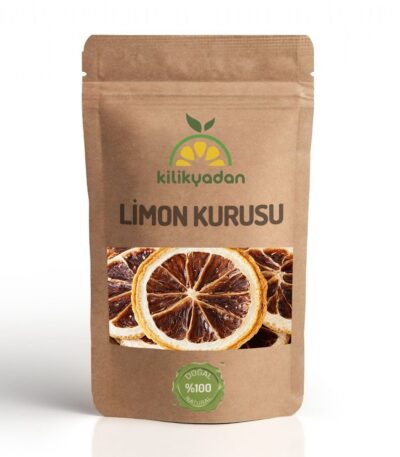 limon kurusu