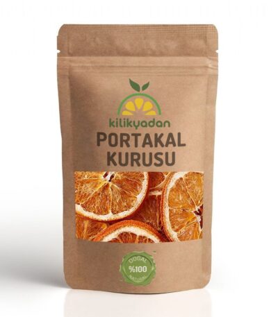 portakal kurusu